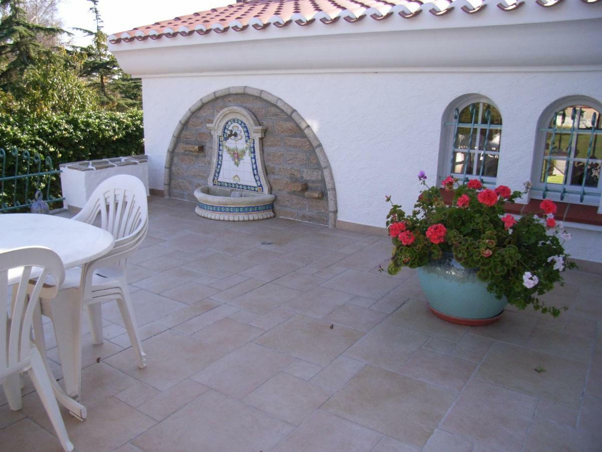 Hotel Chez Bernadou Machecoul Exterior foto